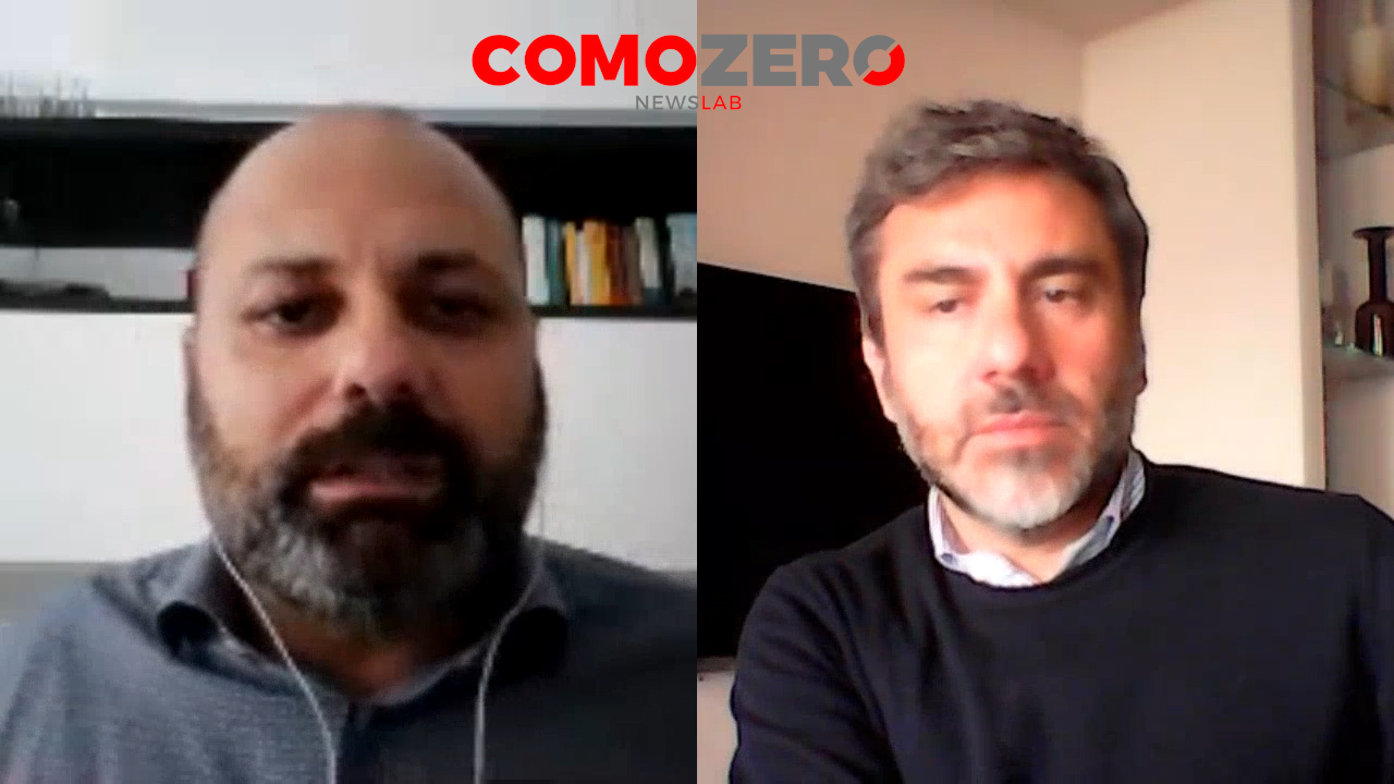 VIDEO Como, tsunami tessile. Licata (Cgil) &quot;Quasi 15mila su 20mila in